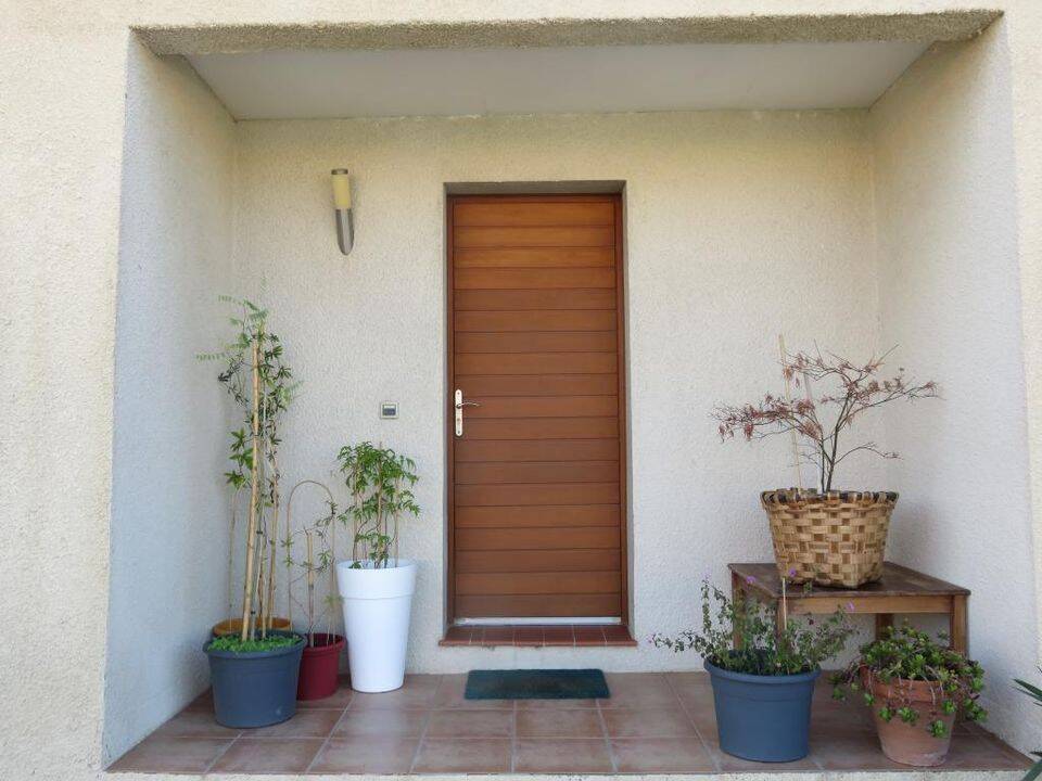 Appartement 1 pièce 13 m² · à Saint-Laurent-de-la-Salanque · 13 m² · 400 €