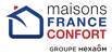 MAISONS FRANCE CONFORT