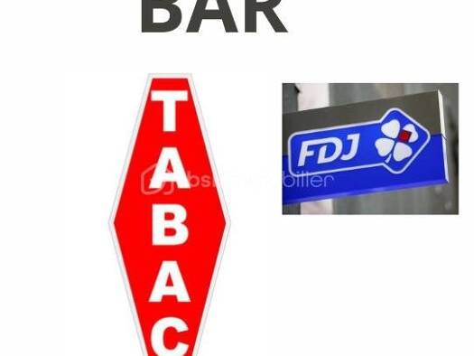 Bar / Café à vendre Fonds de commerce 515 000 € Pont-sur-Yonne 89140