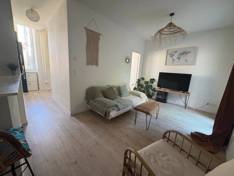 Appartement 2 pièces 37 m² · à Lormont · 37,4 m² · 700 €/mois