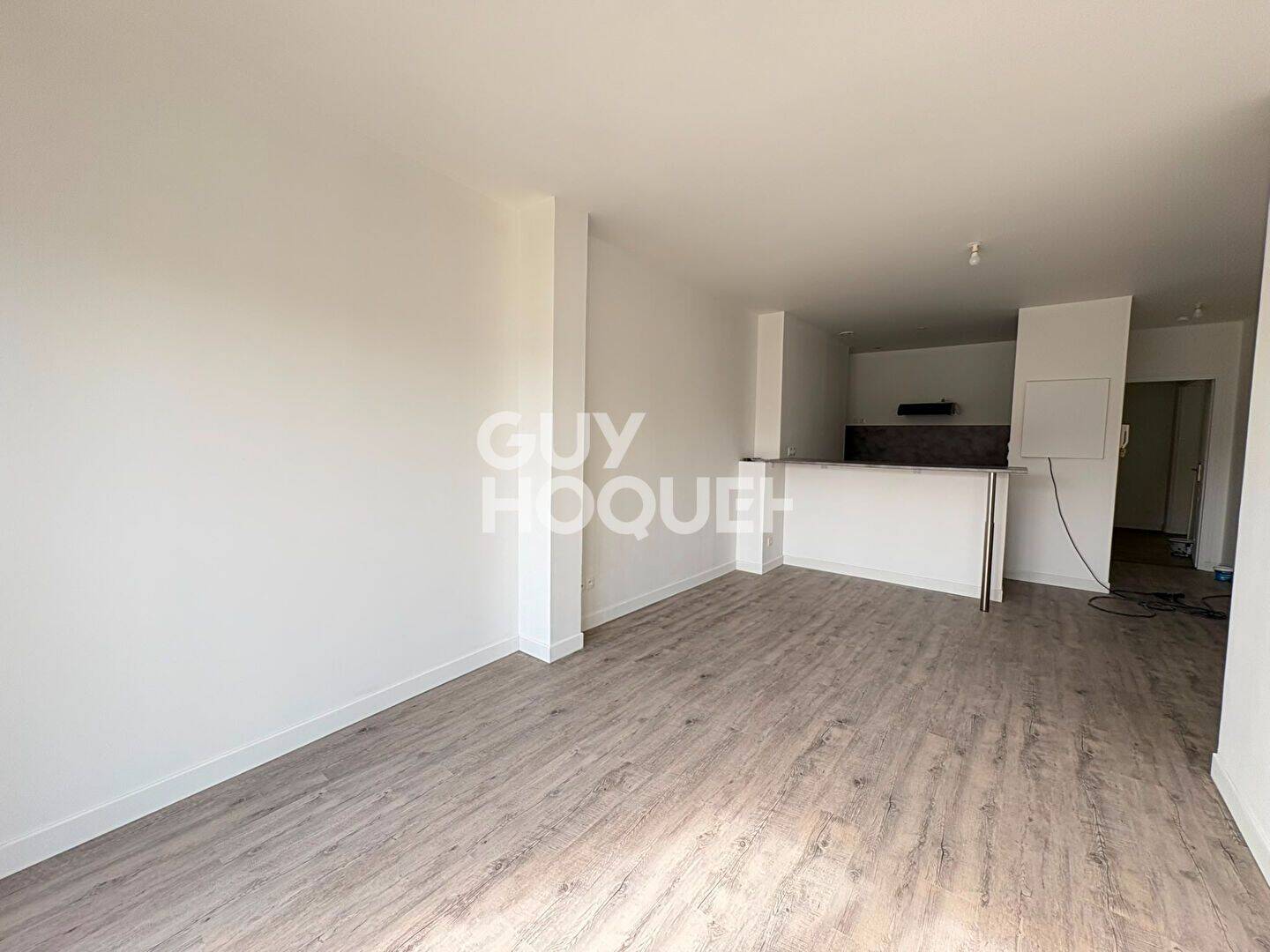 Appartement 3 pièces 58 m² · à Soissons · 57,6 m² · 650 €/mois