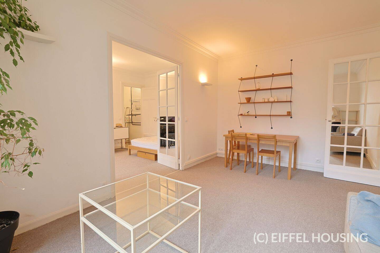 Appartement 2 pièces 46 m² · à Paris 5ème Arrondissement · 46 m² · 1 990 €