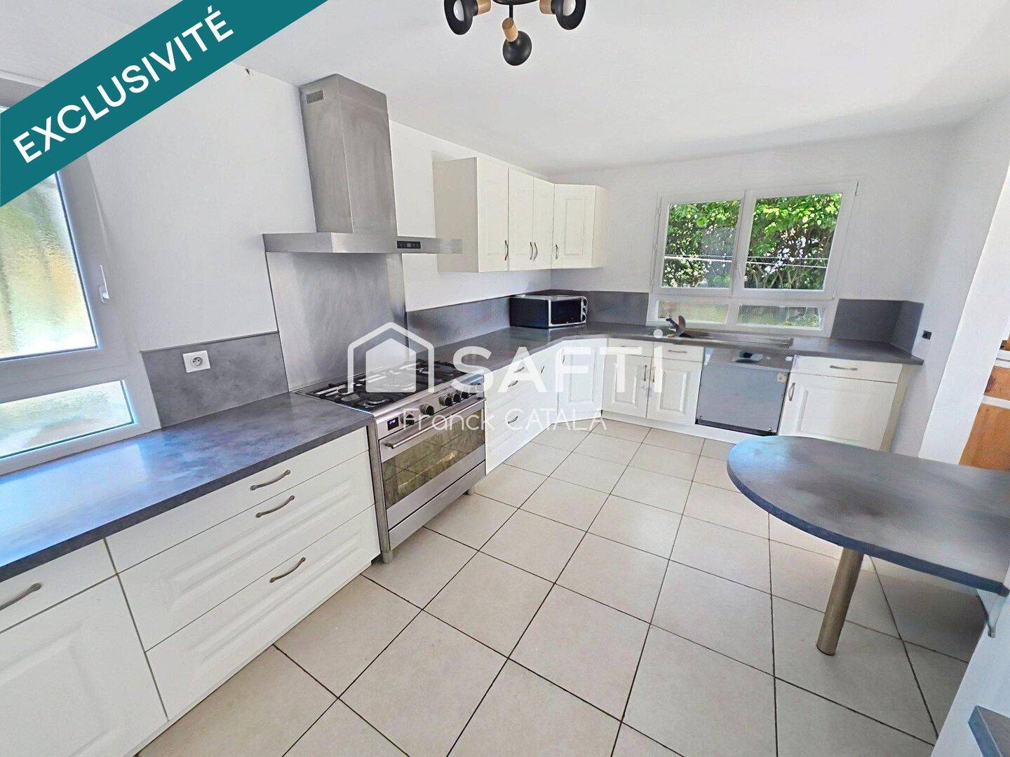 Maison 5 pièces 125 m² · à Villefranche-de-Lauragais · 125 m² · 315 000 €