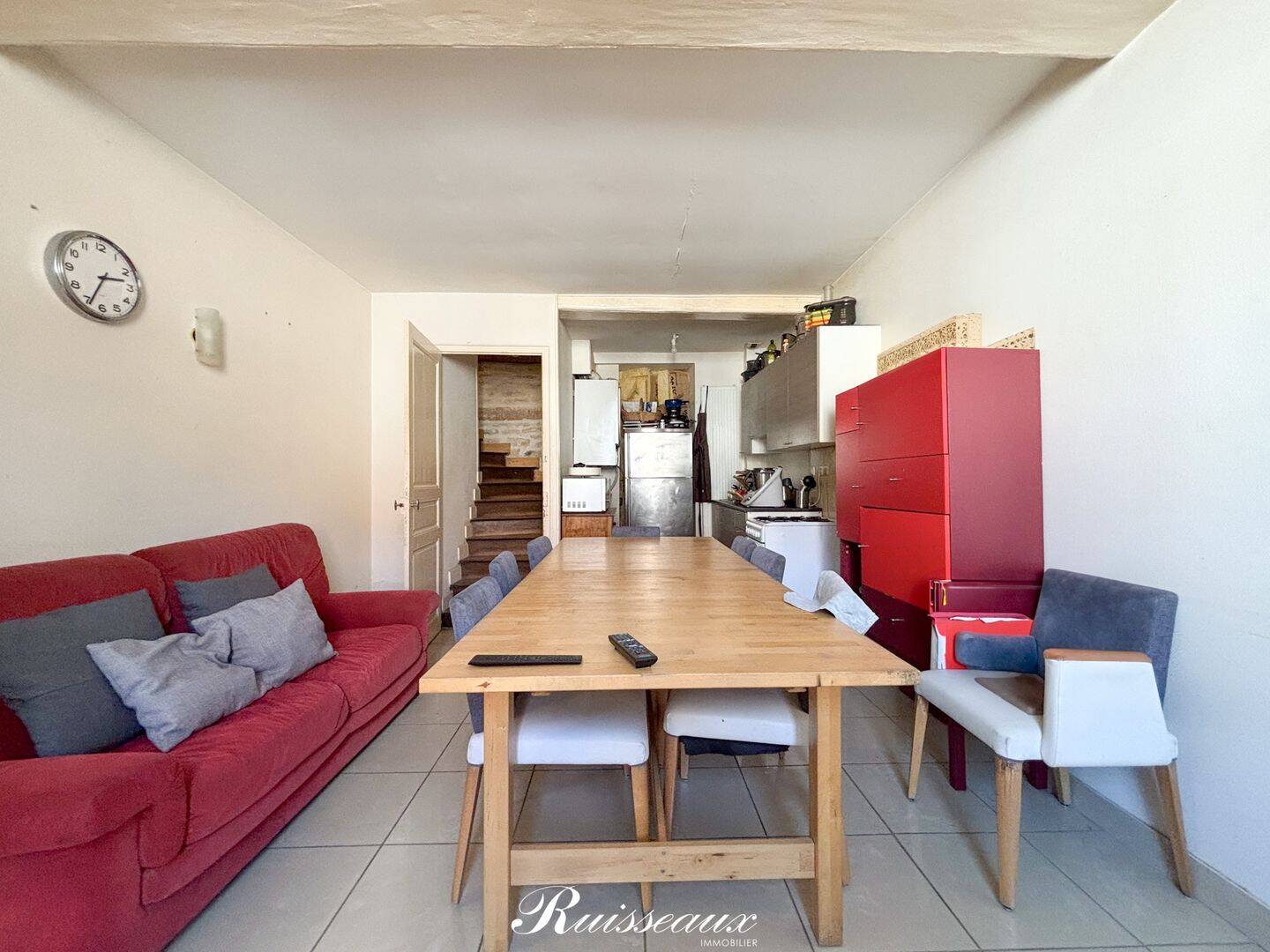 Appartement 5 pièces 68 m² · à Sombernon · 68 m² · 85 000 €