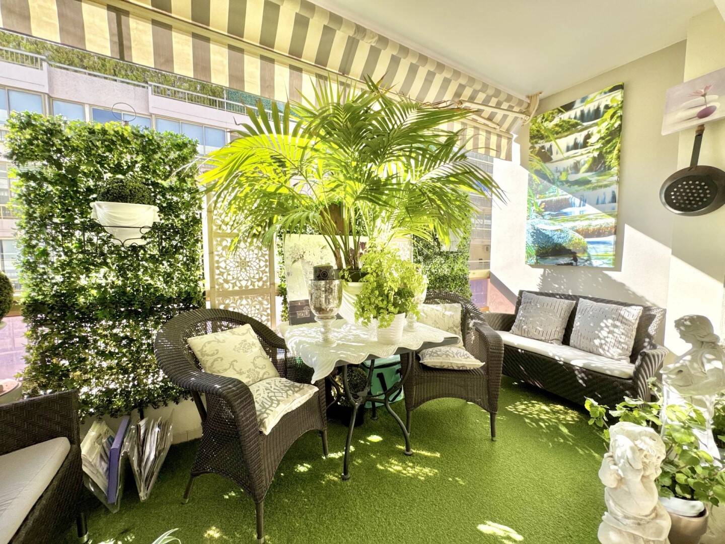 Appartement à vendre - Première occupation