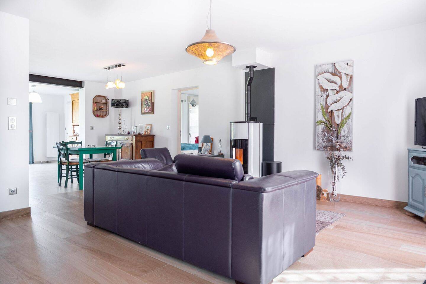 Maison 5 pièces 141 m² · à Petit-Mars · 141 m² · 334 900 €