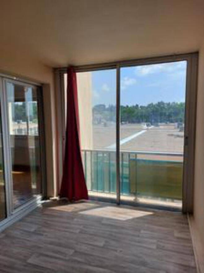 Appartement 2 pièces 46 m² · à Nîmes · 46 m² · 570 €