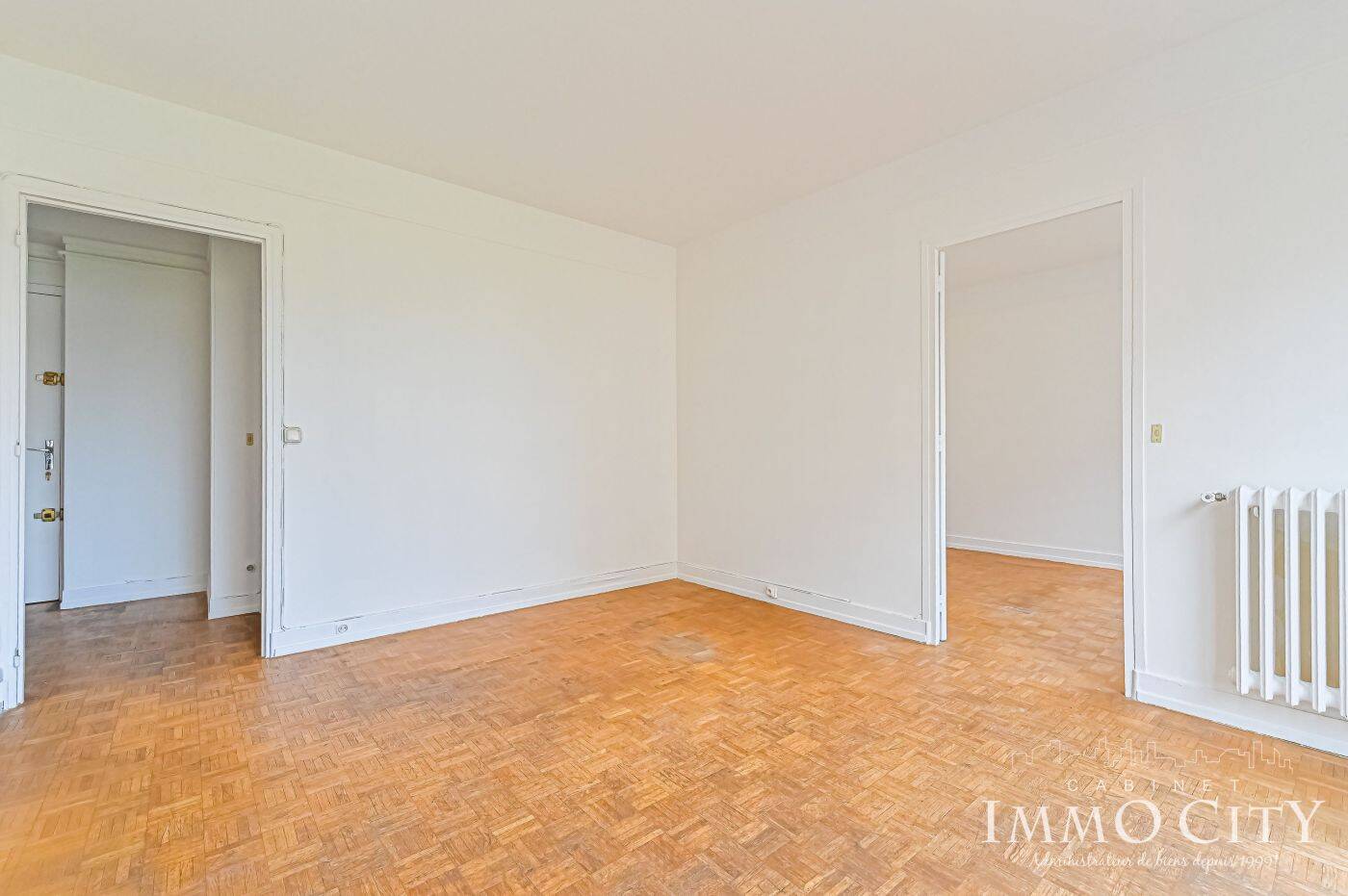 Appartement 2 pièces 47 m² · à Boulogne-Billancourt · 47 m² · 1 090 €/mois