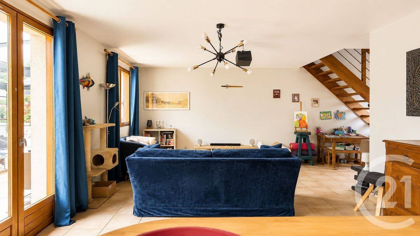 Maison 4 pièces 90 m² · à Croth · 90,2 m² · 239 000 €