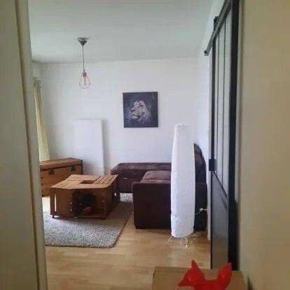 Appartement 2 pièces 56 m² · à Nantes · 56 m² · 820 €