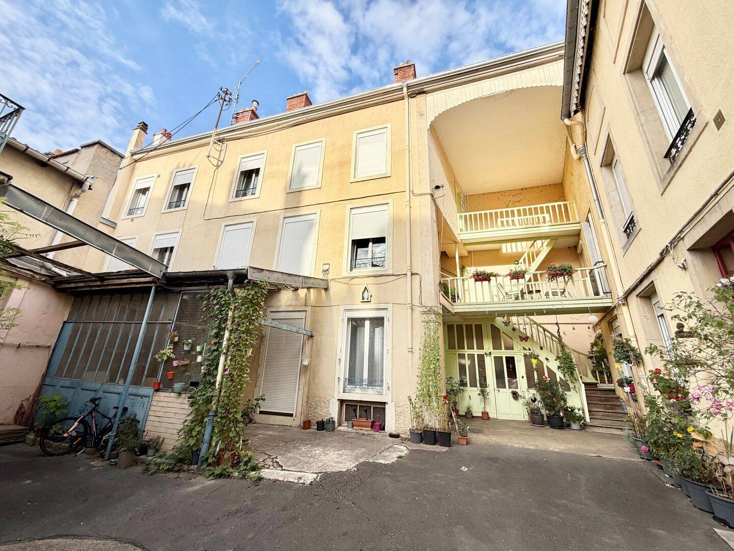 Appartement 2 pièces 24 m² · à Nancy · 24 m² · 425 €/mois