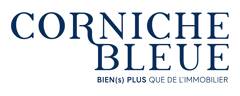 Corniche Bleue Immobilier logo