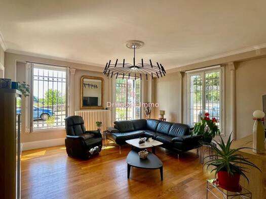 Appartement à vendre 278 000 € 5 pièces 3 chambres 106 m² RDC/3 Coulee Verte Meulan-en-Yvelines 78250