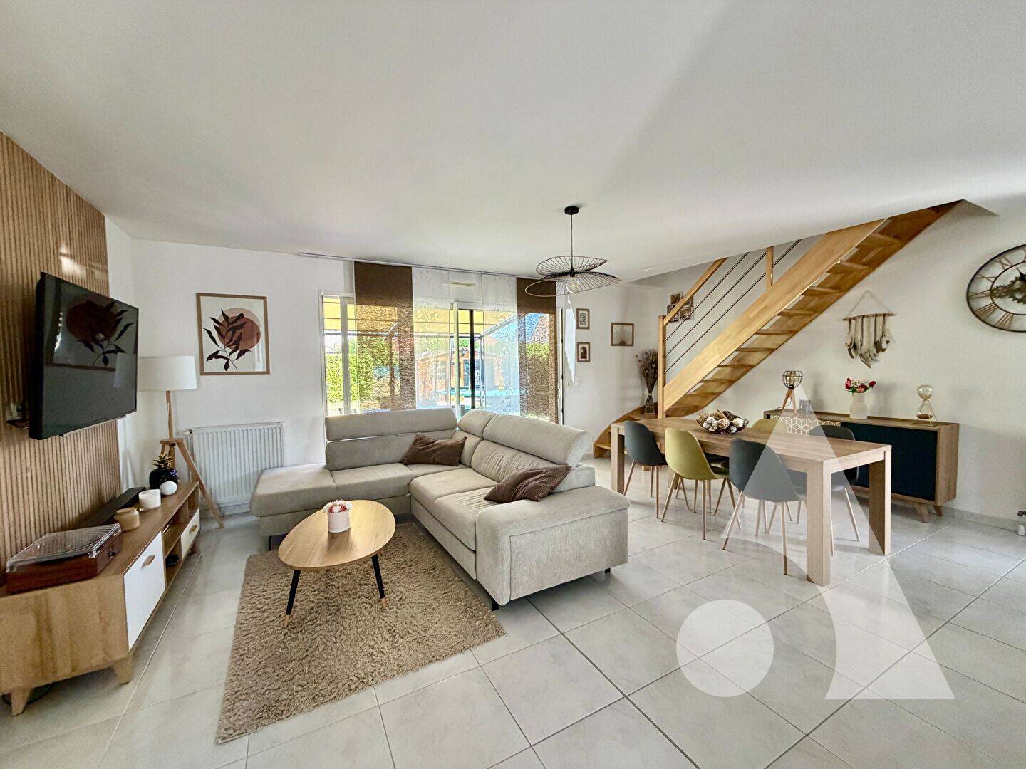 Maison 7 pièces 130 m² · à Saint-André-les-Vergers · 130 m² · 335 000 €