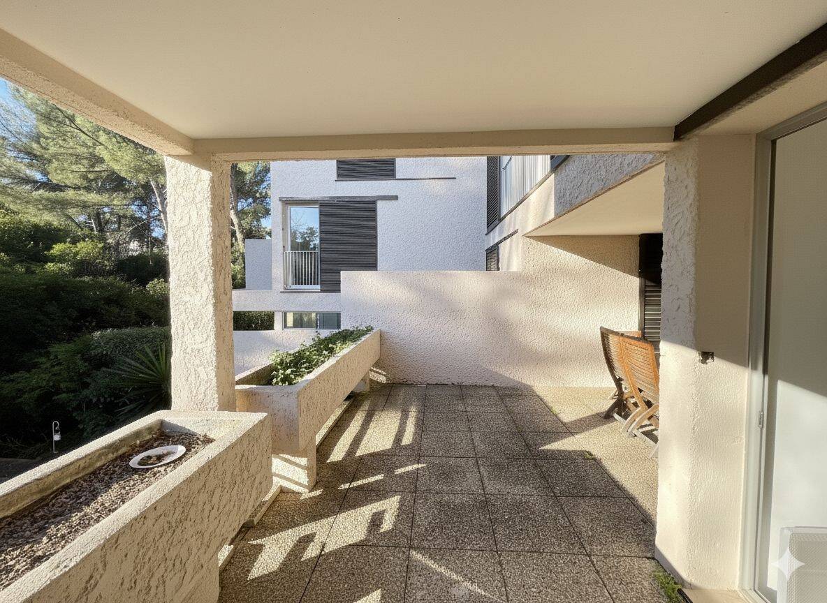 Appartement 3 pièces 77 m² · à Toulon · 77 m² · 460 000 €