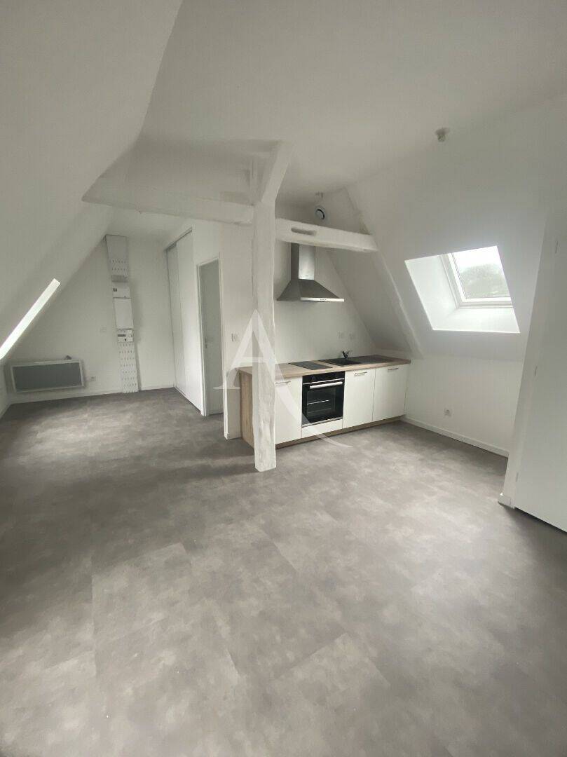 Appartement 1 pièce 21 m² · à Bléré · 21 m² · 380 €