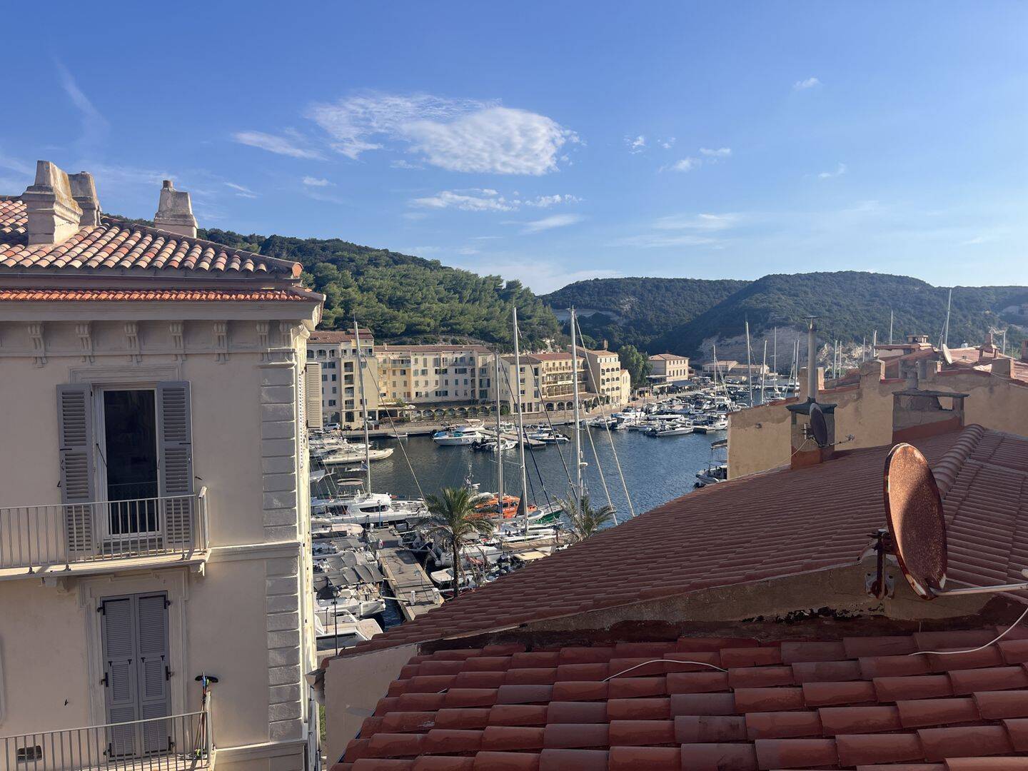 Appartement 2 pièces 59 m² · à Bonifacio · 59,1 m² · 850 €/mois