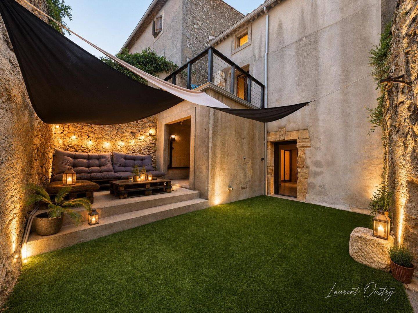 Maison 5 pièces 117 m² · à Salles-d'Aude · 117 m² · 230 000 €