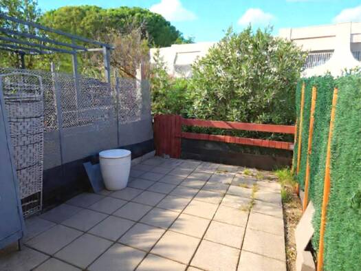 Appartement à vendre 145 000 € 1 pièce 26 m² RDC/2 Centre La Grande-Motte 34280