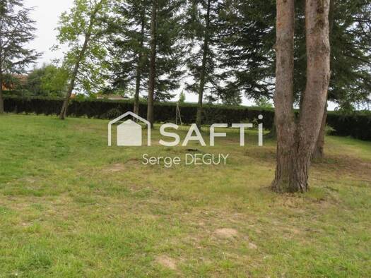 Terrain constructible à vendre 38 000 € 1 078 m² de terrain Sermesse 71350