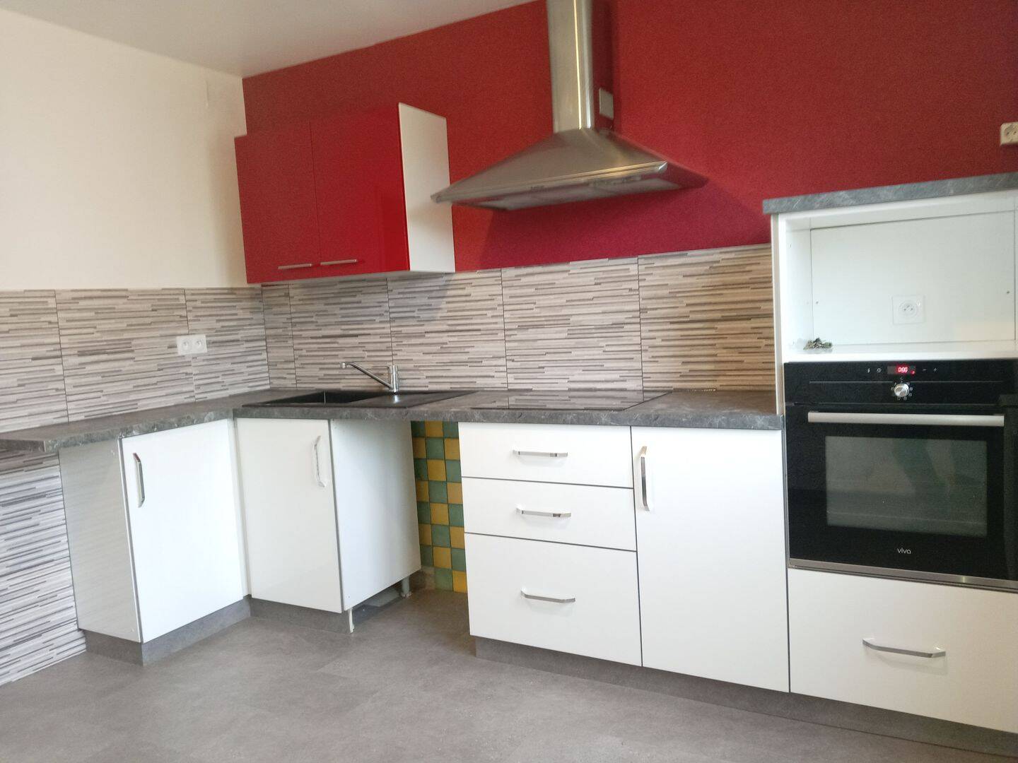 Appartement 5 pièces 86 m² · à Lure · 86 m² · 91 500 €