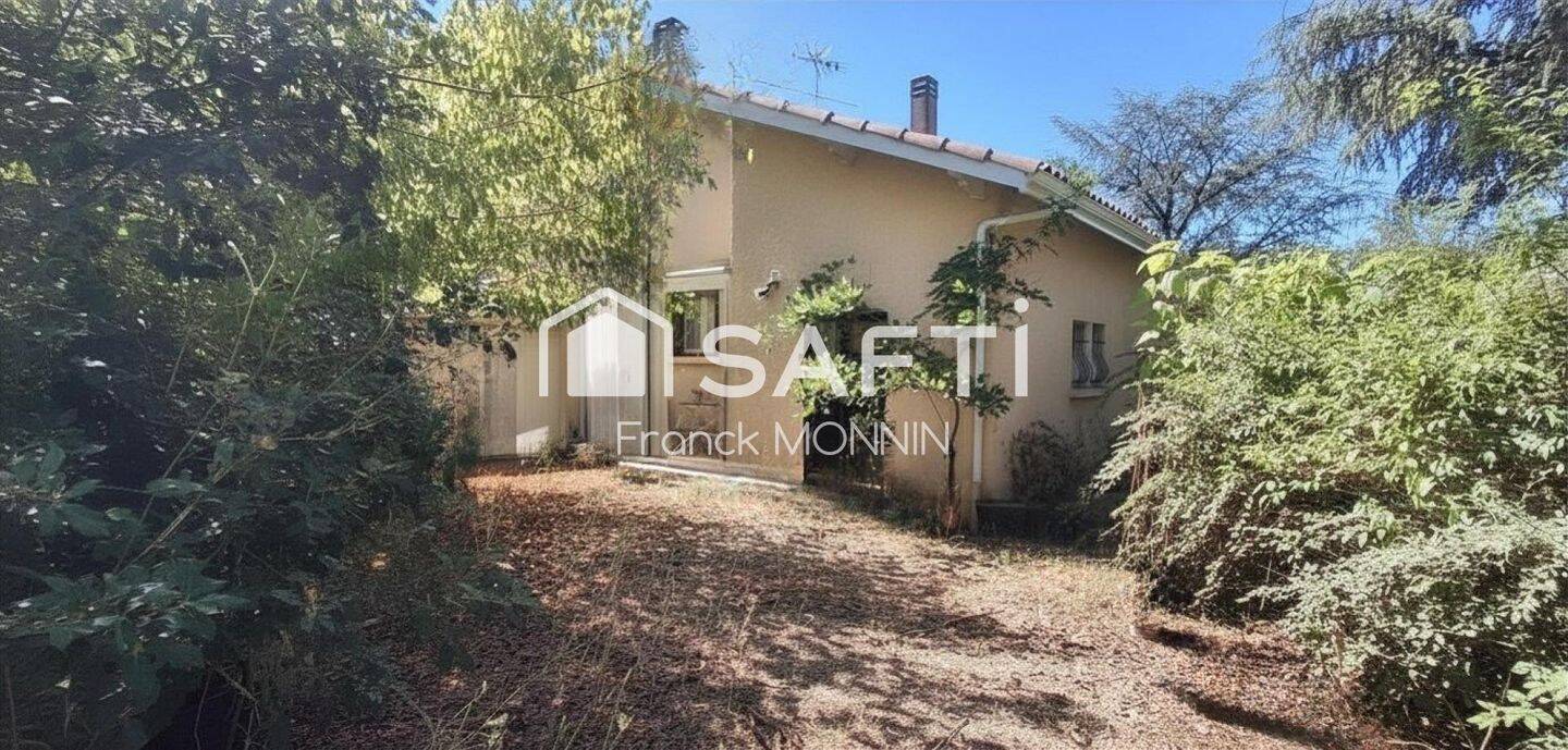 Maison 4 pièces 75 m² · à Coutras · 75 m² · 140 000 €