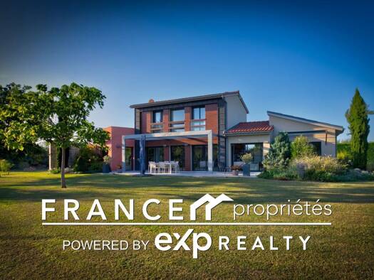 Maison à vendre 430 000 € 5 pièces 3 chambres 150 m² 2 500 m² de terrain Carbonne 31390