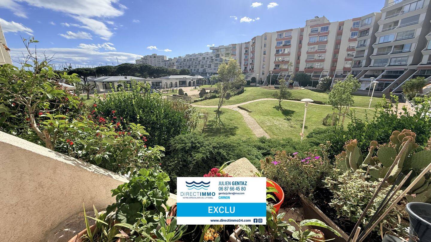 Appartement 3 pièces 81 m² · à Mauguio · 81 m² · 295 000 €