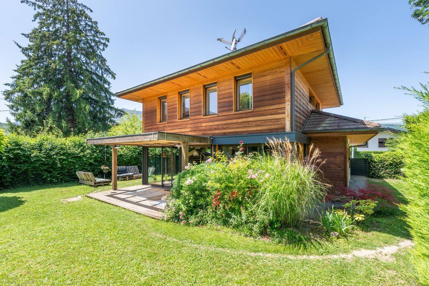Maison 5 pièces 127 m² · à Saint-Jorioz · 127 m² · 995 000 €
