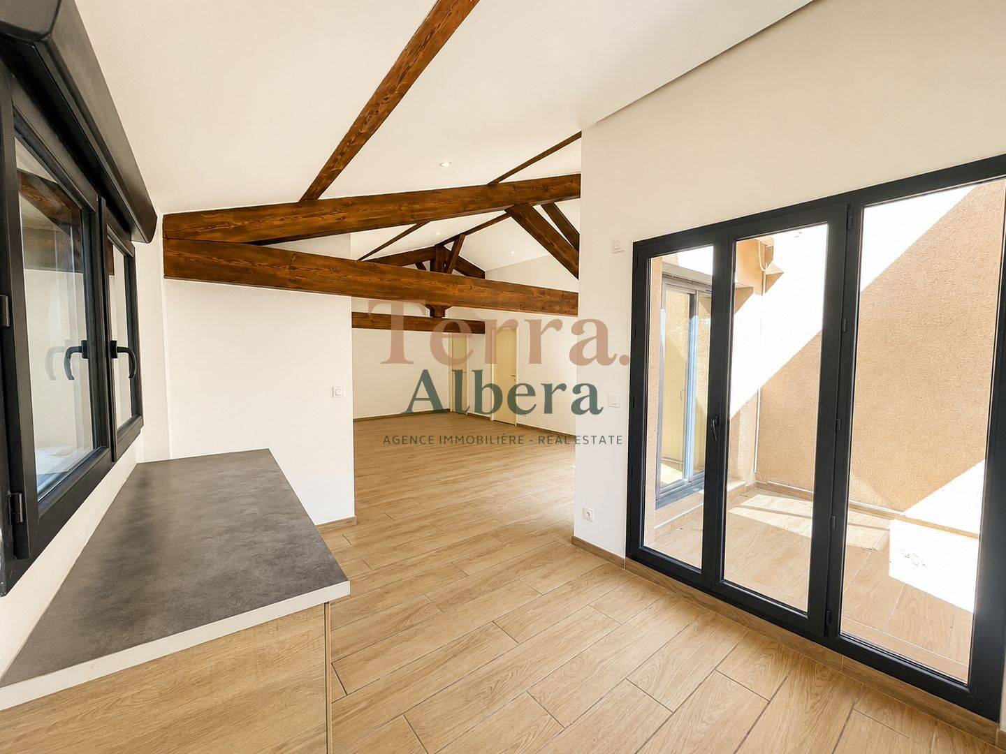 Appartement 3 pièces 68 m² · à Pollestres · 68,1 m² · 185 000 €