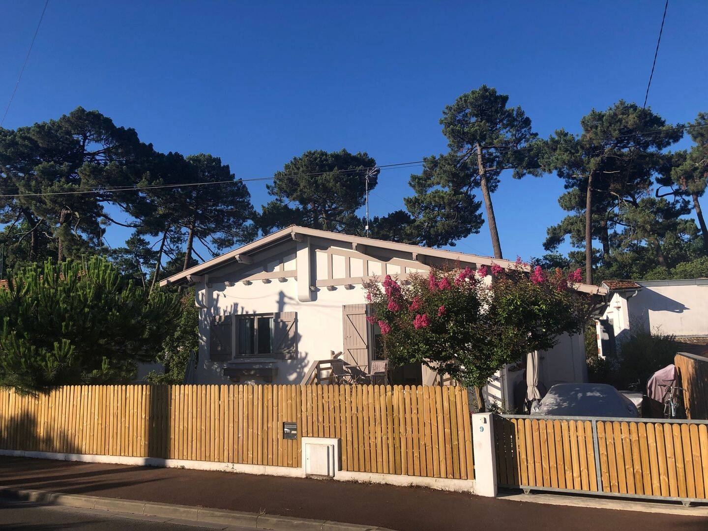 Maison 5 pièces 90 m² · à Arcachon · 90 m² · 1 120 000 €