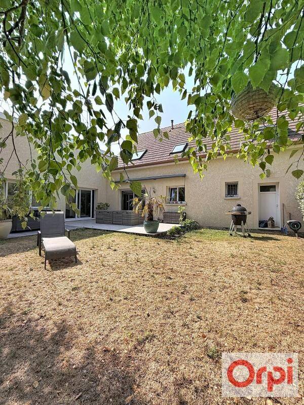Maison 5 pièces 200 m² · à Boult-sur-Suippe · 200 m² · 434 000 €