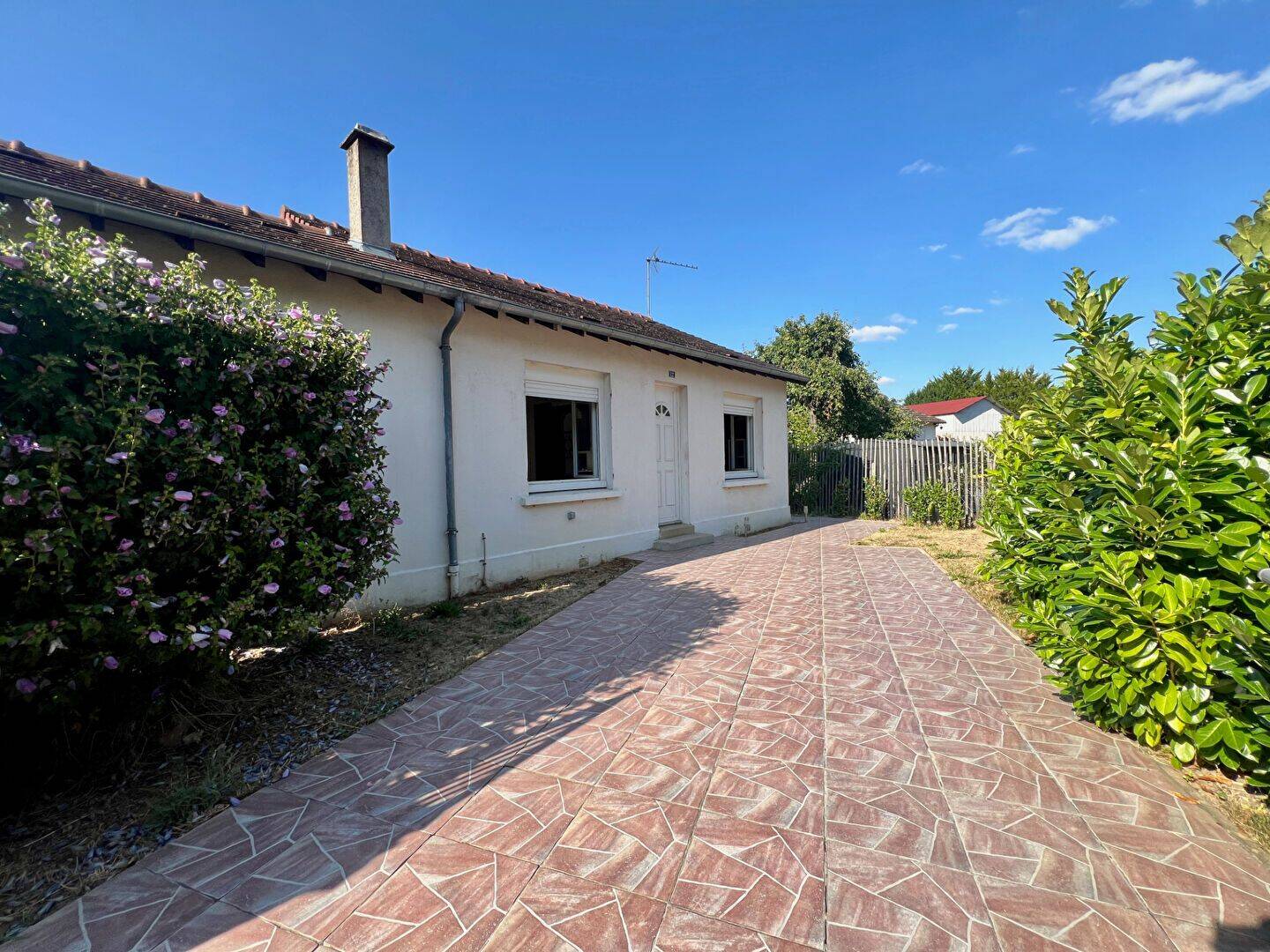 Maison 4 pièces 70 m² · à Varennes-sur-Seine · 70 m² · 925 €