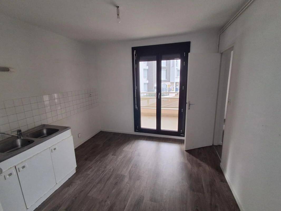Appartement 3 pièces 56 m² · à Saint-Étienne · 56 m² · 451 €/mois