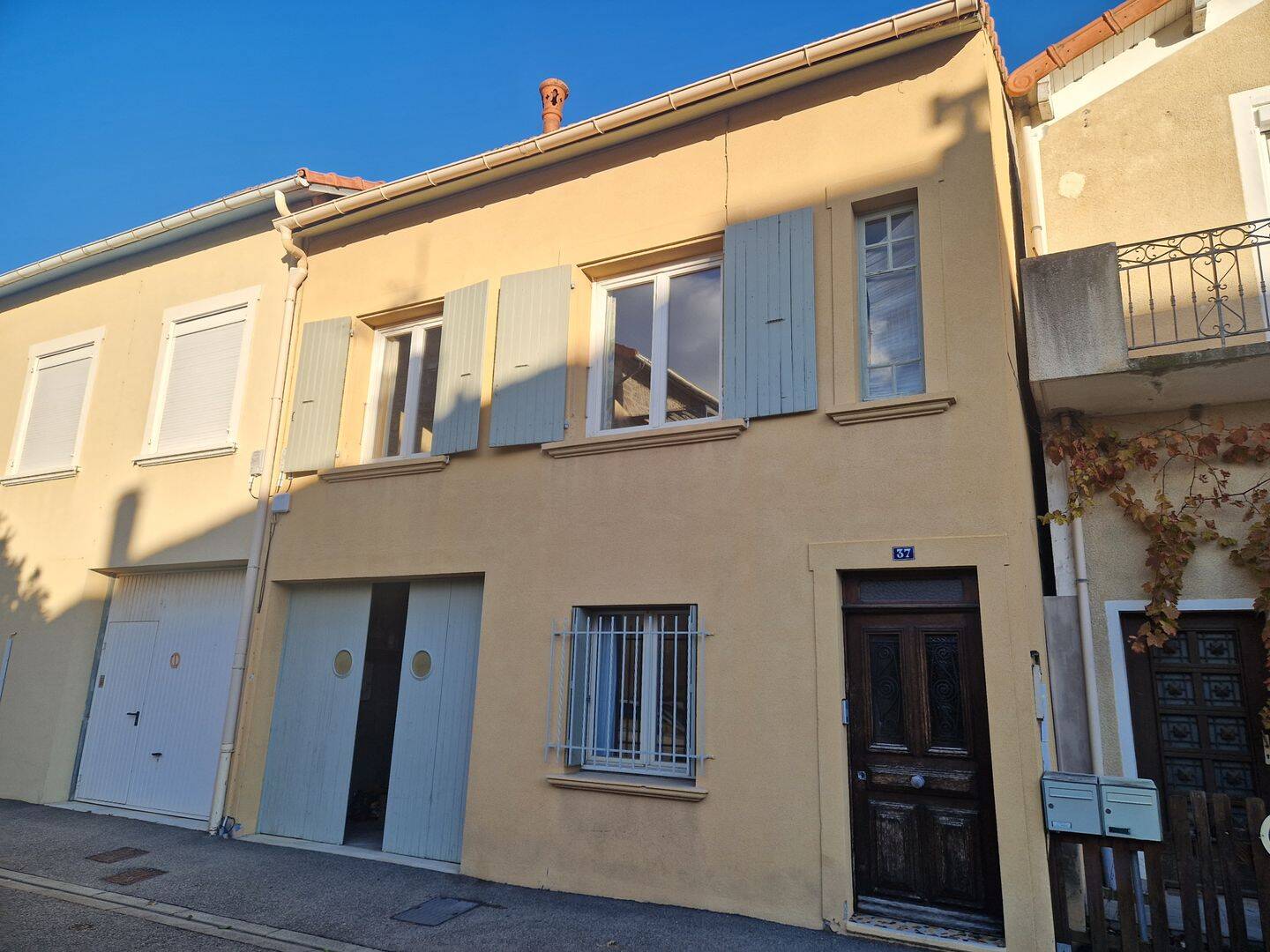 Maison 3 pièces 94 m² · à Nyons · 94 m² · 205 000 €