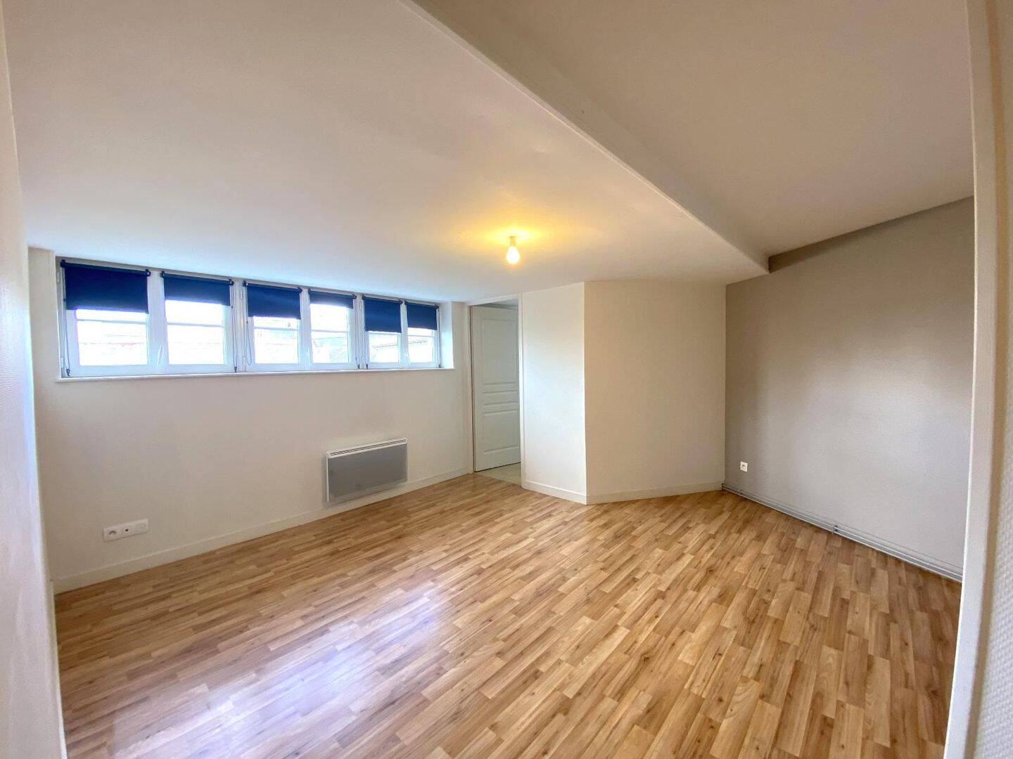 Appartement bourgeois — 9
