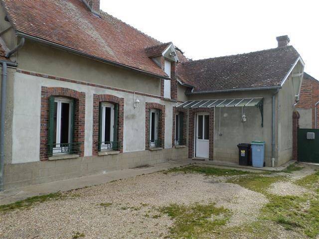 Maison 3 pièces 73 m² · à Maintenon · 73 m² · 201 400 €