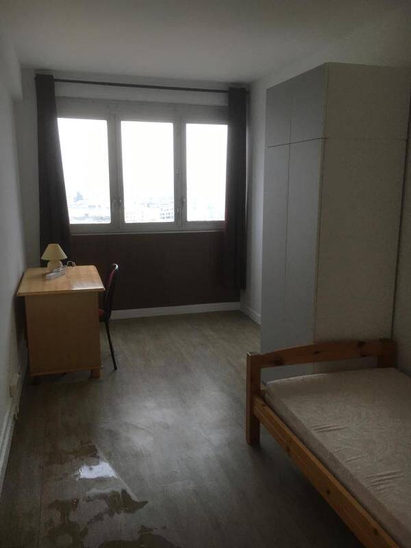 1 pièce 21 m² · à Châteauroux · 21 m² · 374 €