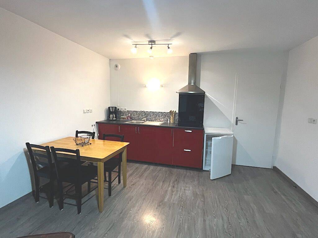 Appartement 2 pièces 43 m² · à Lille · 43 m² · 167 000 €