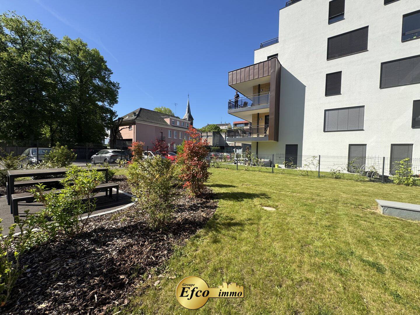 Appartement 4 pièces 74 m² · à Saint-Louis · 73,5 m² · 310 000 €