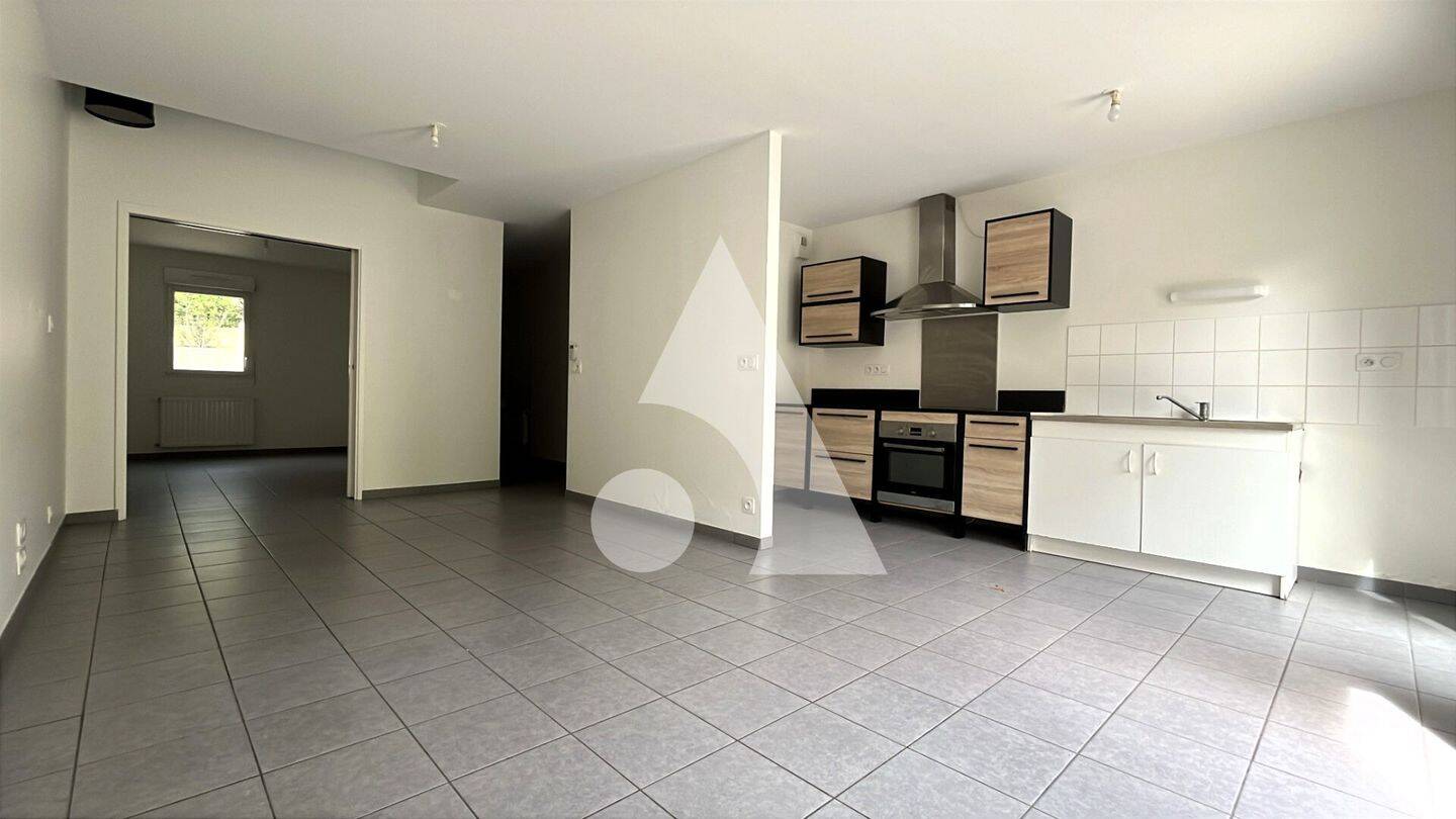 Maison 4 pièces 82 m² · à Angers · 82 m² · 219 900 €