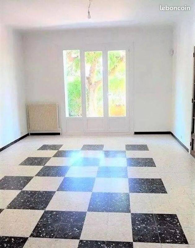 Part loue villa F6-179m2+jardin Montpellier Ouest — 3