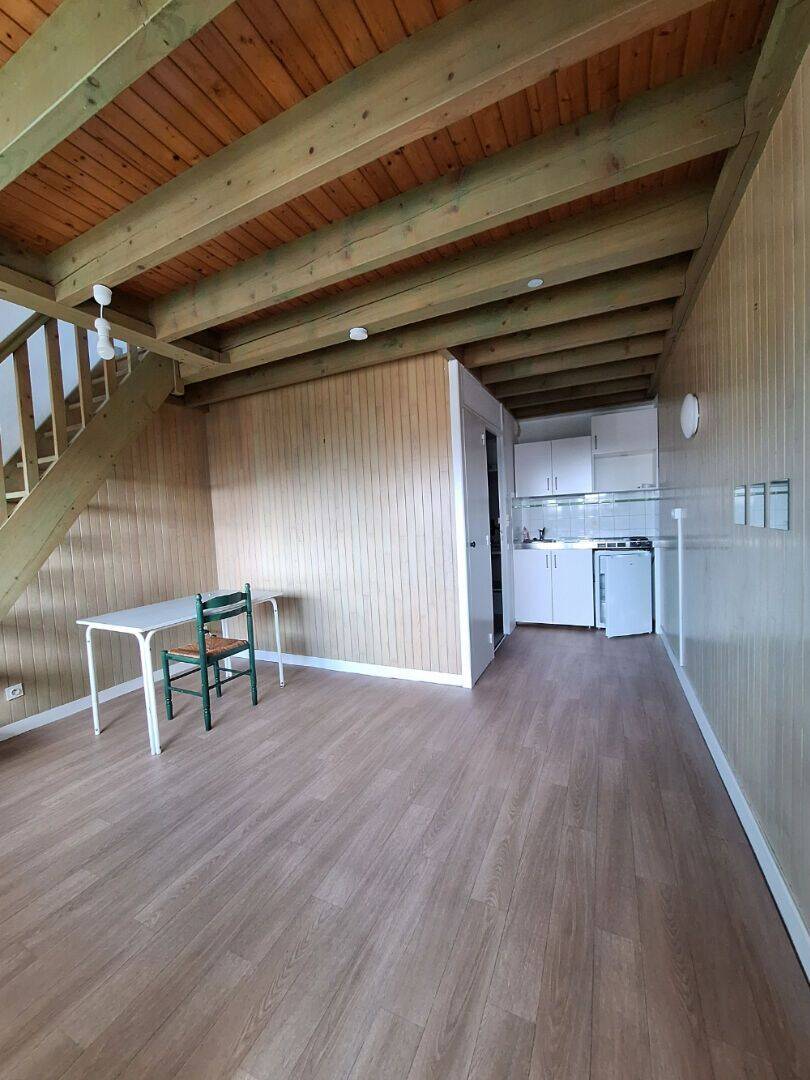 Appartement 2 pièces 31 m² · à Saint-Malo · 31 m² · 505 €