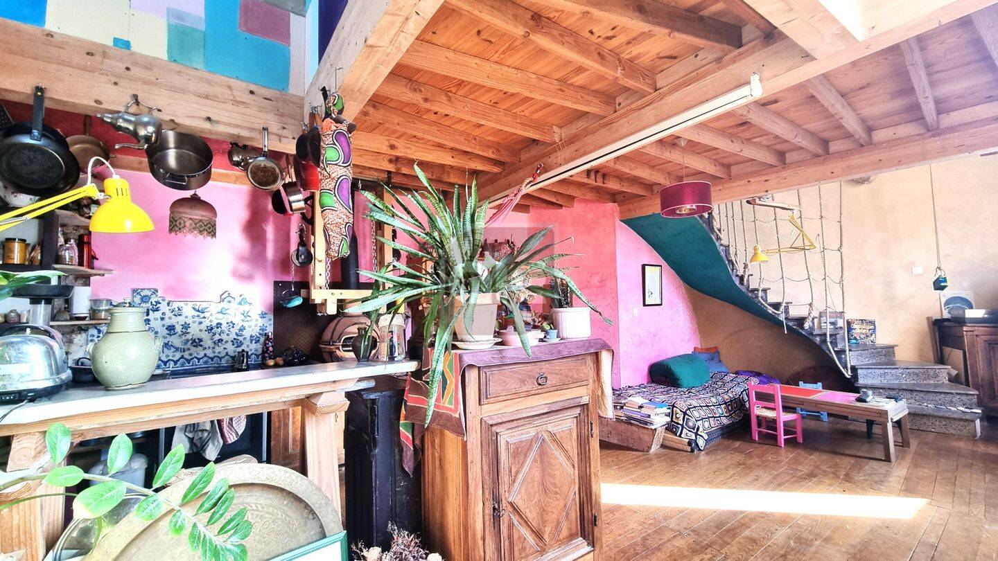 Maison 4 pièces 102 m² · à Montpellier · 101,7 m² · 335 000 €