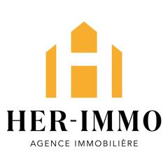HER Immo Sarl logo