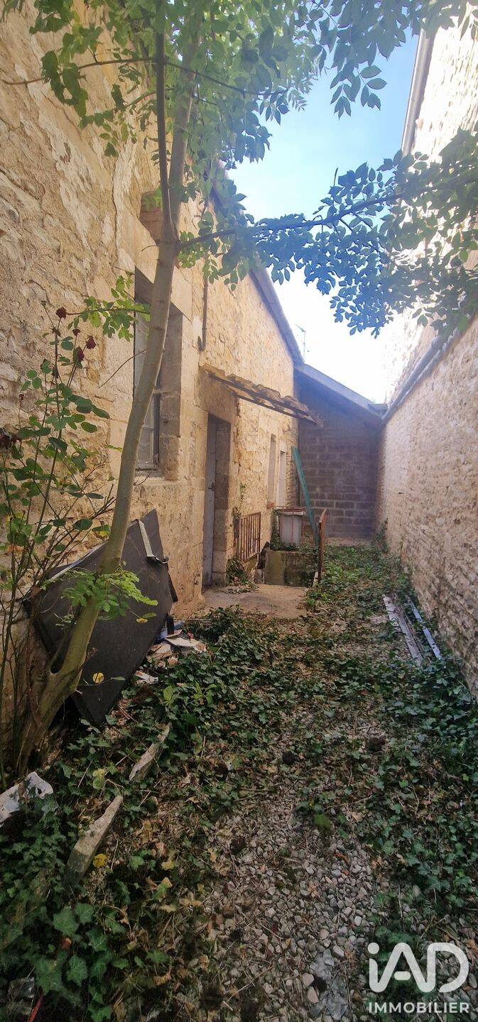 Maison 3 pièces 40 m² · à Tanlay · 40 m² · 18 000 €
