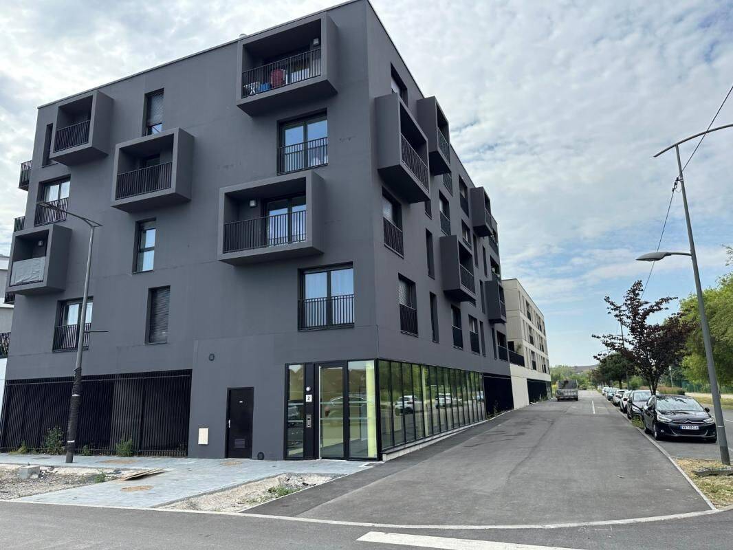 Appartement 2 pièces 43 m² · à Wattrelos · 43 m² · 627 €
