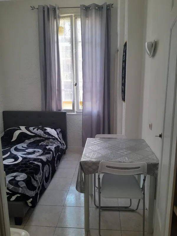 Appartement 1 pièce 20 m² · à Nice · 20 m² · 550 €