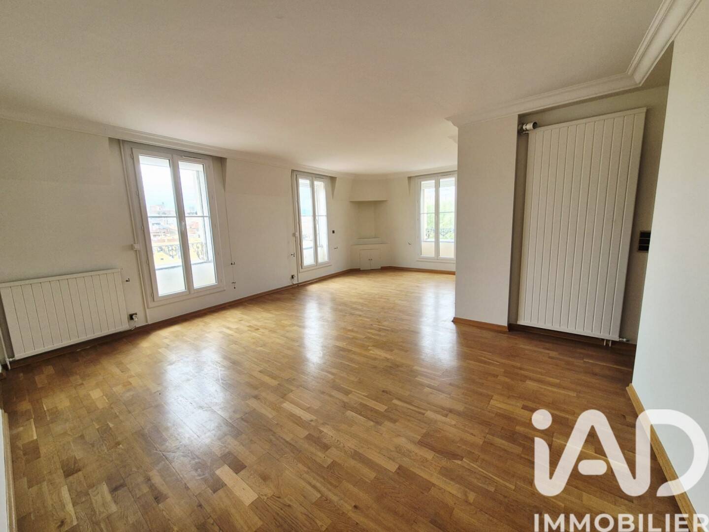 Appartement 4 pièces 121 m² · à Perpignan · 121 m² · 198 000 €