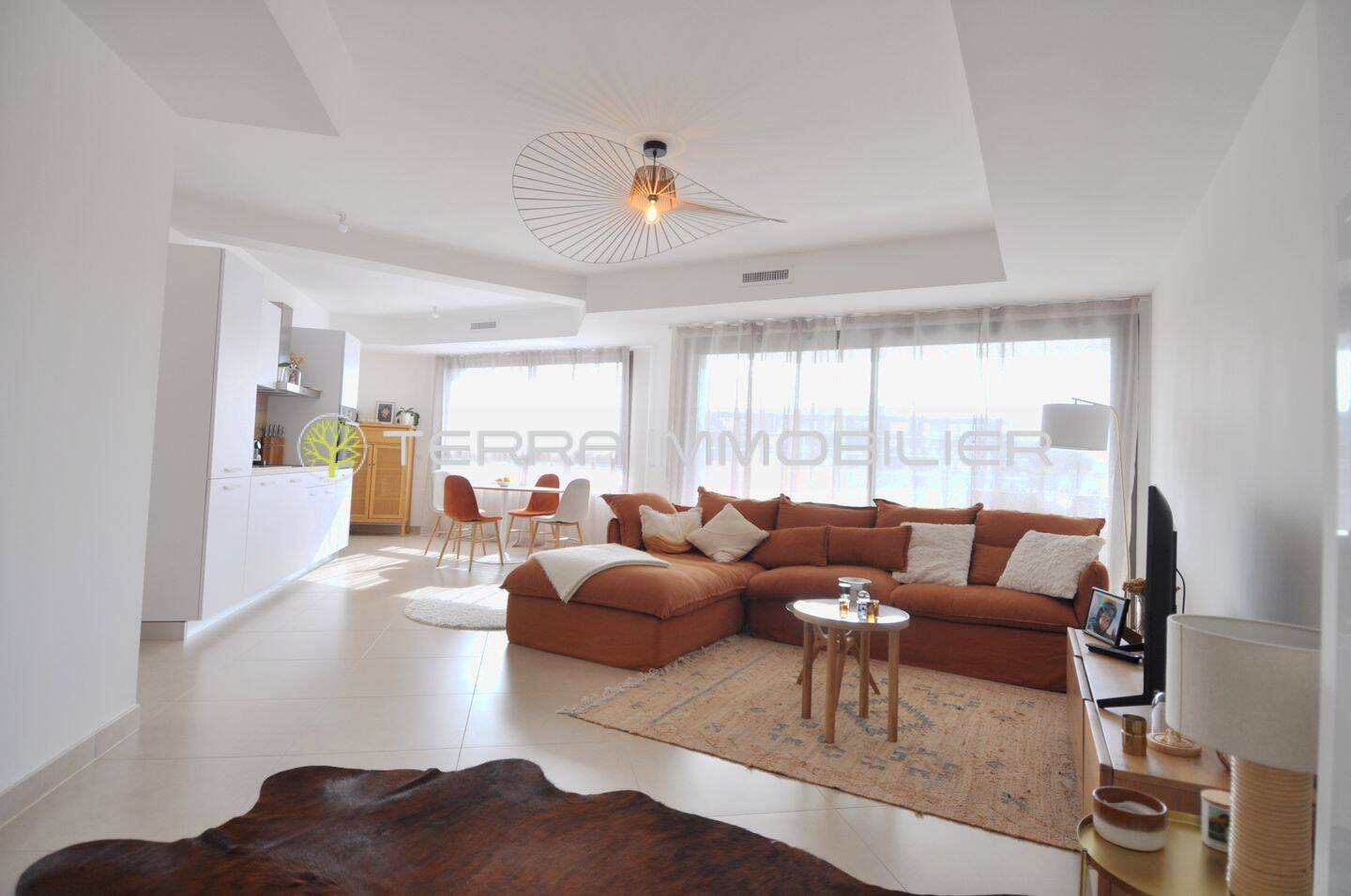 Appartement 4 pièces 110 m² · à Ajaccio · 110 m² · 490 000 €